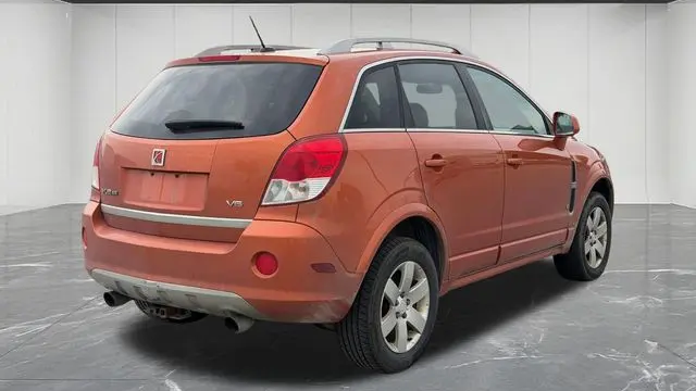 2008 Saturn Vue XR