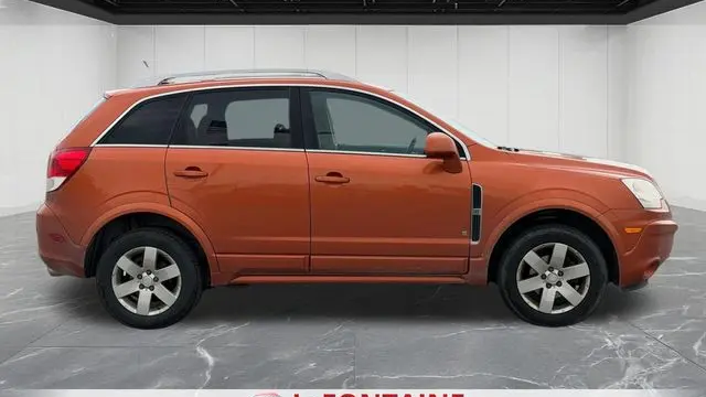 2008 Saturn Vue XR