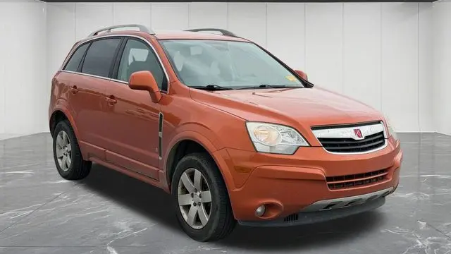 2008 Saturn Vue XR