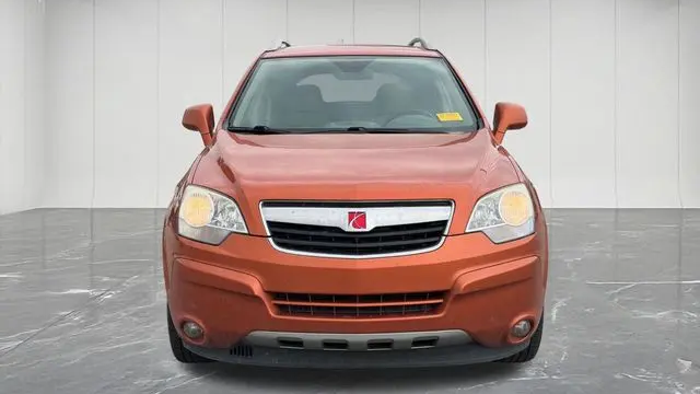 2008 Saturn Vue XR