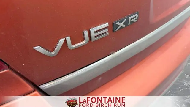2008 Saturn Vue XR
