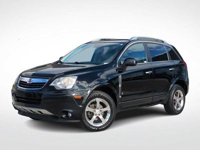 Photo of a 2009 Saturn VUE XR 4DR SUV for sale