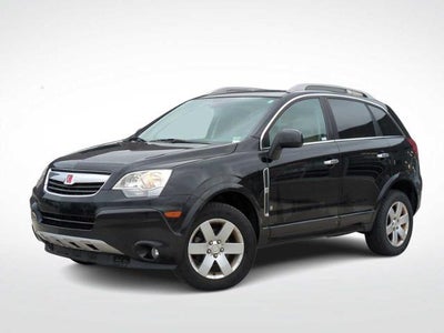 Photo of a 2008 Saturn VUE XR 4DR SUV for sale