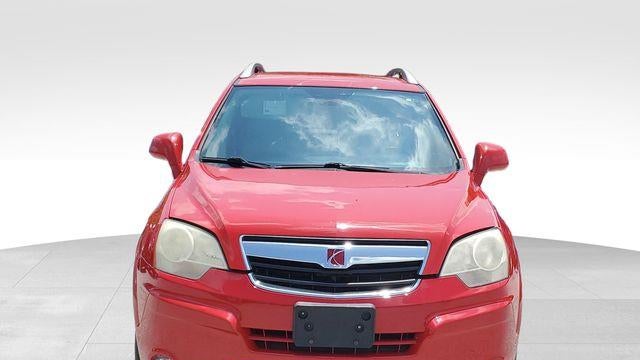 2009 Saturn Vue XR