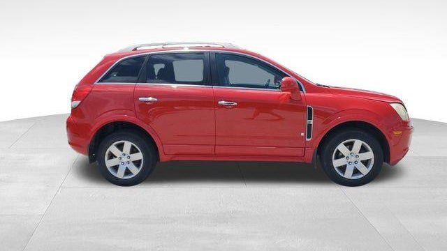 2009 Saturn Vue XR