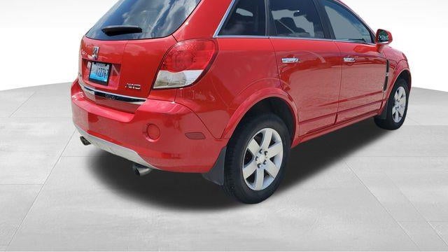 2009 Saturn Vue XR