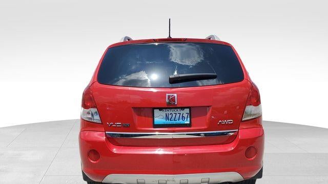 2009 Saturn Vue XR