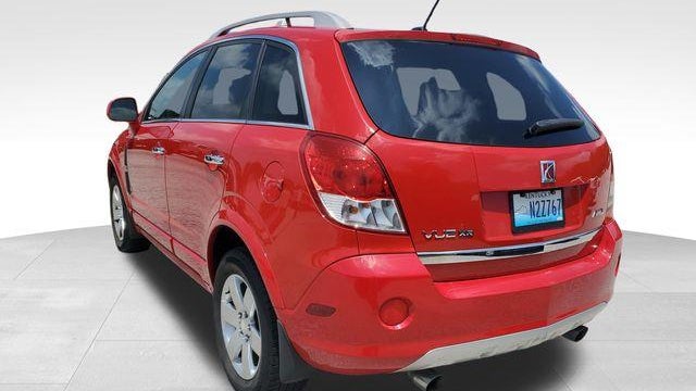 2009 Saturn Vue XR