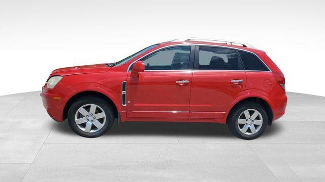 2009 Saturn Vue XR