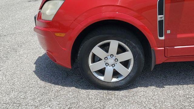 2009 Saturn Vue XR