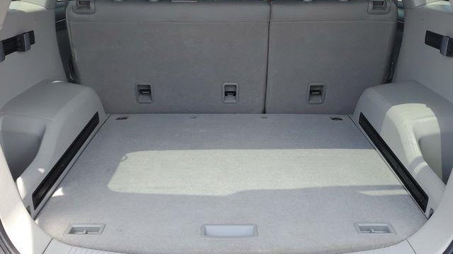 2009 Saturn Vue XR