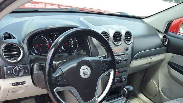2009 Saturn Vue XR