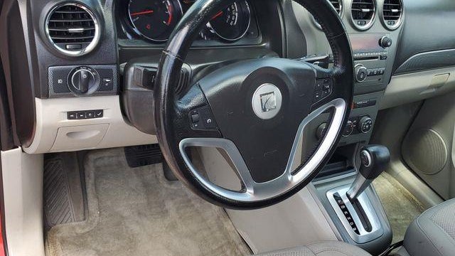 2009 Saturn Vue XR