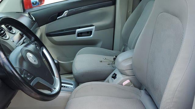 2009 Saturn Vue XR