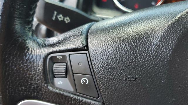 2009 Saturn Vue XR