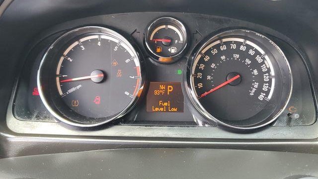 2009 Saturn Vue XR