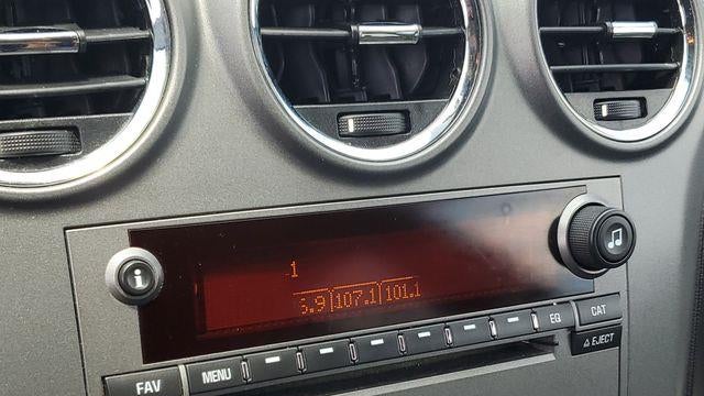 2009 Saturn Vue XR