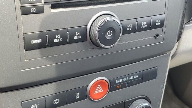 2009 Saturn Vue XR