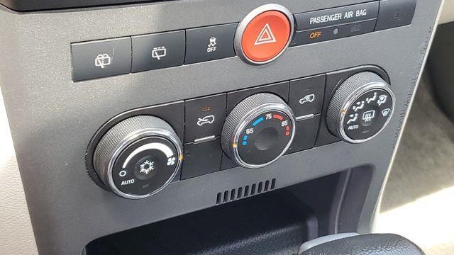 2009 Saturn Vue XR