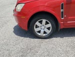 2009 Vue Thumbnail 8