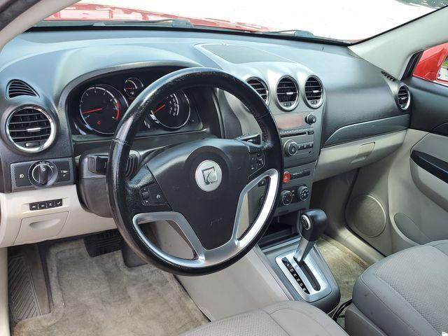 2009 Saturn VUE - $3,487