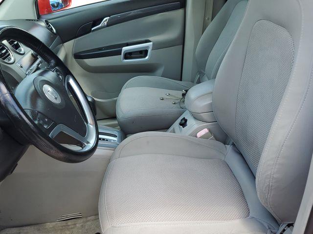 2009 Saturn VUE - $3,487