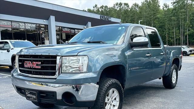 Preowned 2008 GMC Sierra 1500 Work Truck for Sale