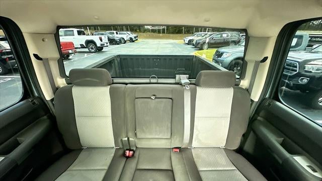2008 GMC Sierra 1500 Work Truck