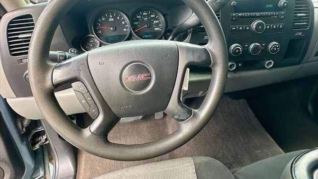 2008 GMC Sierra 1500 Work Truck