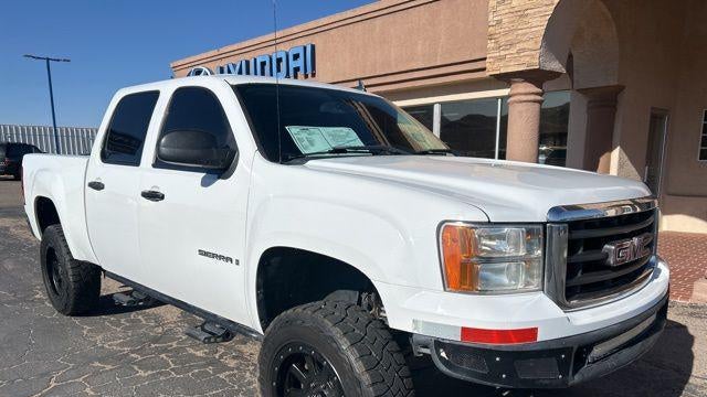 Preowned 2007 GMC Sierra 1500 SLE1 for Sale