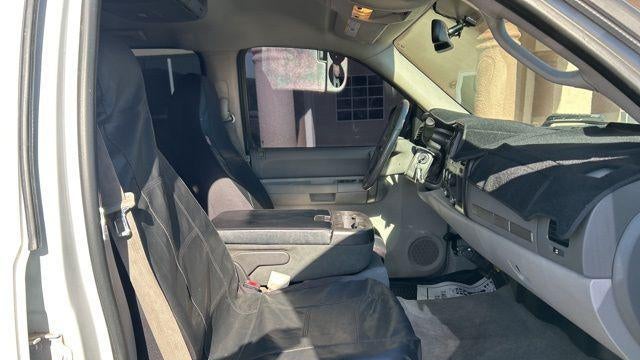 2007 GMC Sierra 1500 SLE1