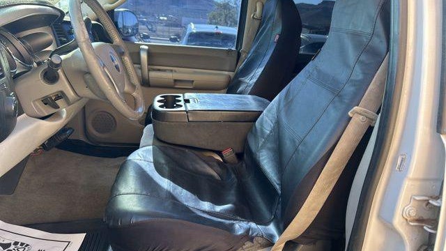 2007 GMC Sierra 1500 SLE1