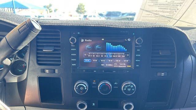 2007 GMC Sierra 1500 SLE1