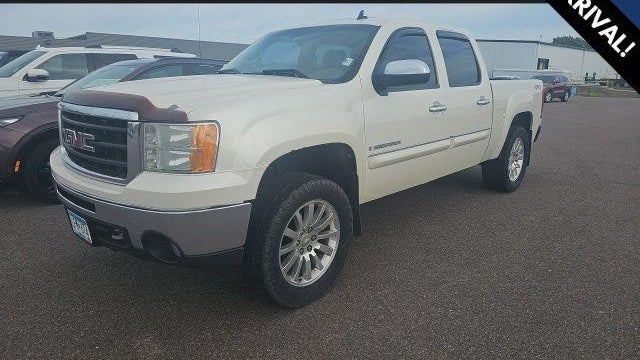 Preowned 2009 GMC Sierra 1500 SLT for Sale