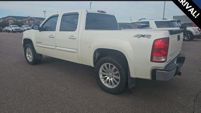 2009 GMC Sierra 1500 SLT