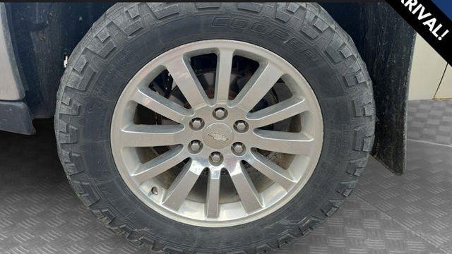 2009 GMC Sierra 1500 SLT