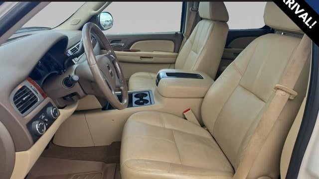 2009 GMC Sierra 1500 SLT