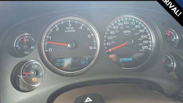 2009 GMC Sierra 1500 SLT