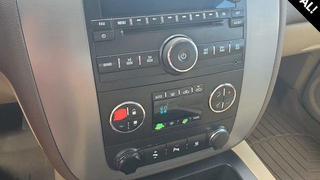 2009 GMC Sierra 1500 SLT