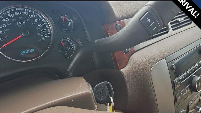 2009 GMC Sierra 1500 SLT