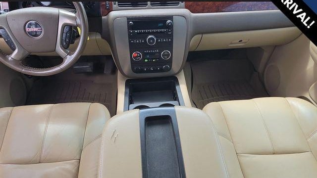 2009 GMC Sierra 1500 SLT