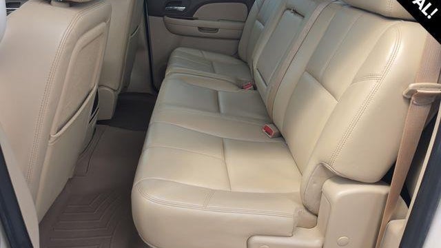 2009 GMC Sierra 1500 SLT