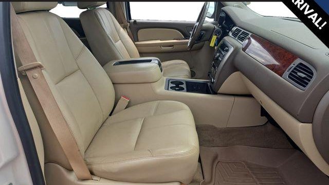2009 GMC Sierra 1500 SLT
