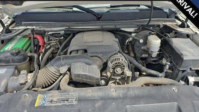 2009 GMC Sierra 1500 SLT