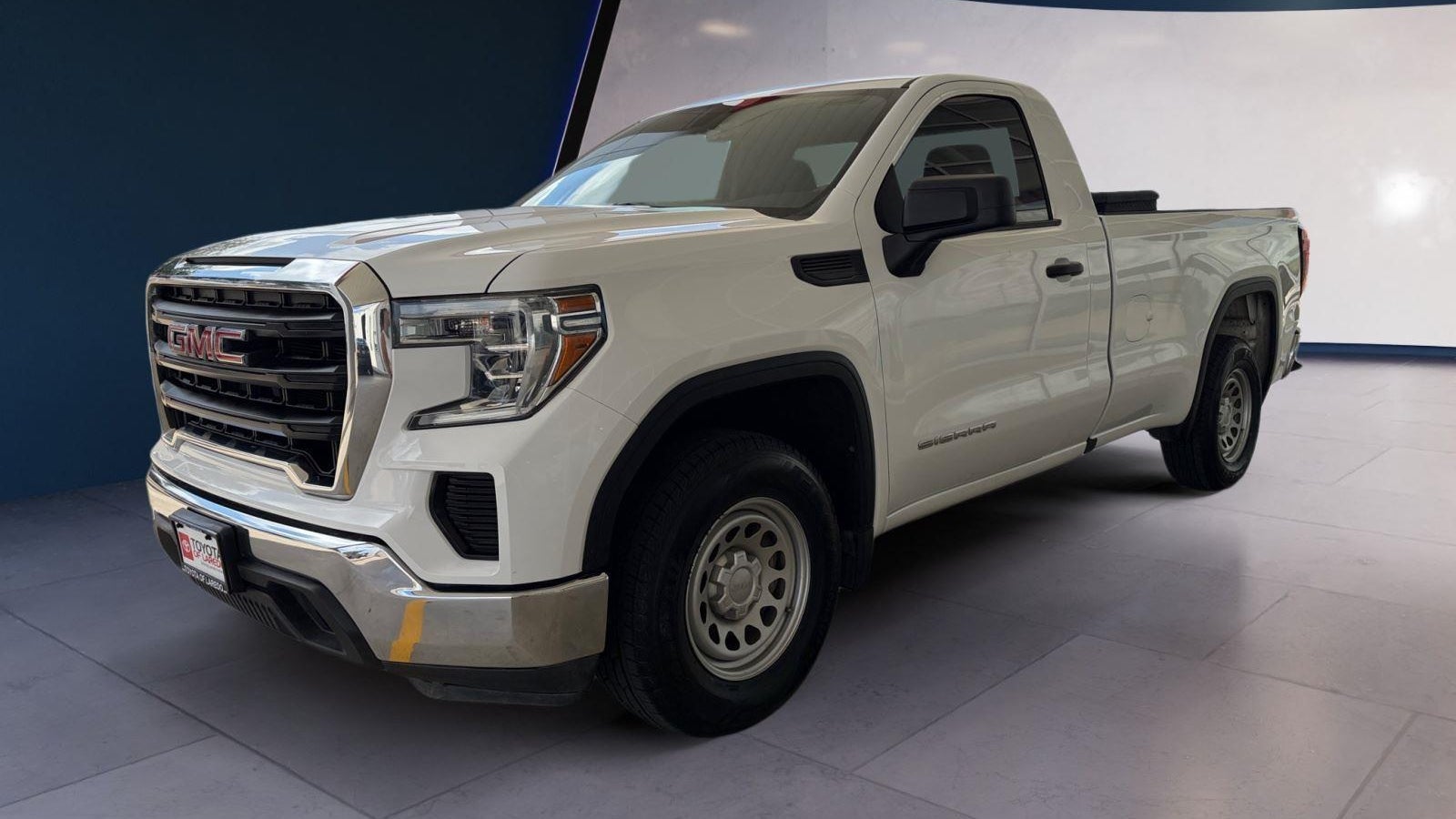 Preowned 2020 GMC Sierra 1500 Base for Sale