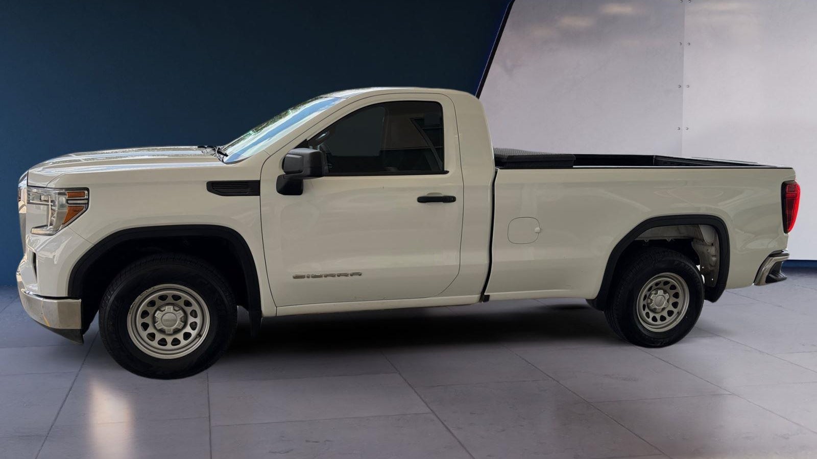2020 GMC Sierra 1500 Base