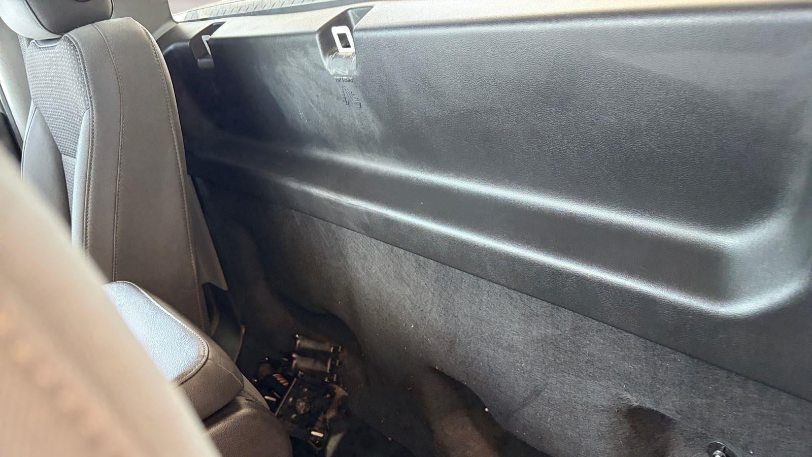 2020 GMC Sierra 1500 Base