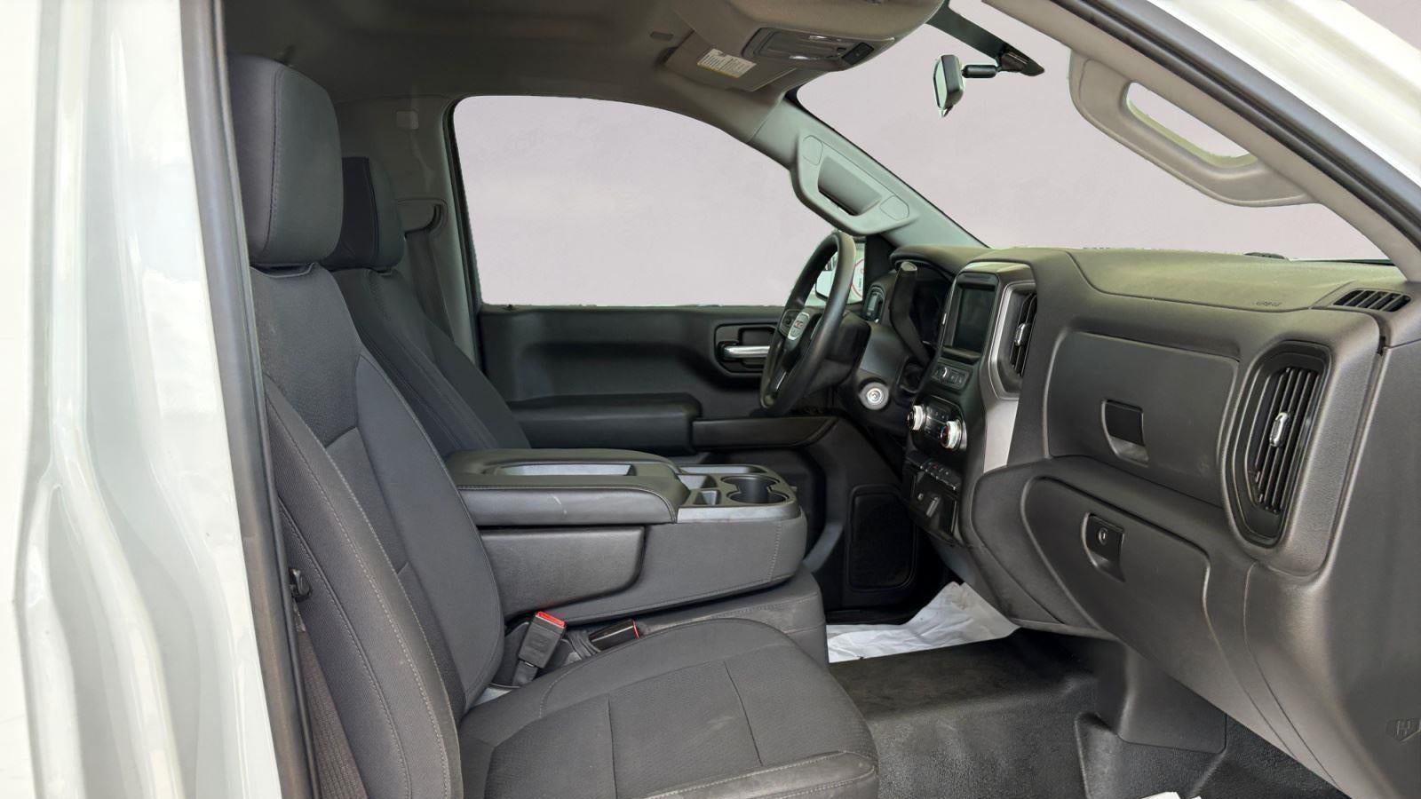 2020 GMC Sierra 1500 Base