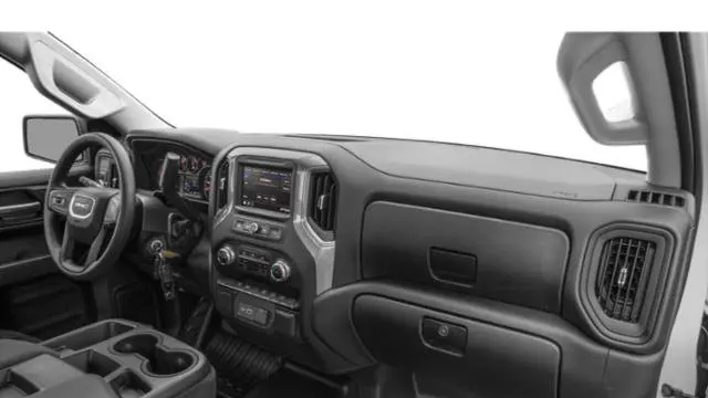 2022 GMC Sierra 1500 Limited Pro