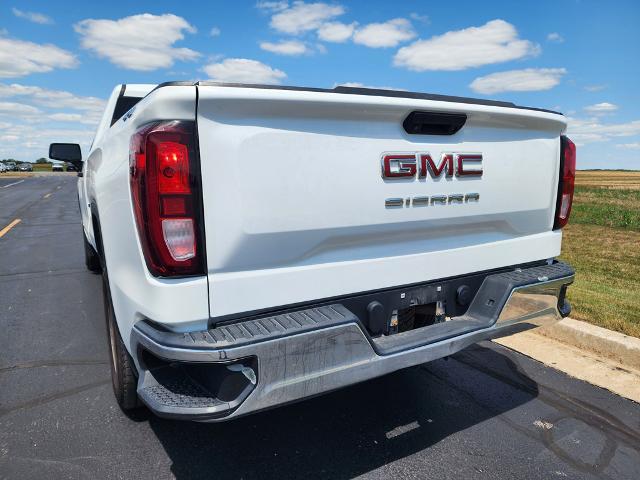 2022 GMC Sierra Limited - $15,769